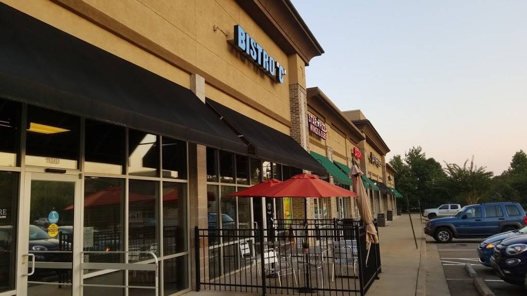 BISTRO C | restaurant | 3753 Marietta Hwy, Canton, GA 30114, USA | 7707204027 OR +1 770-720-4027