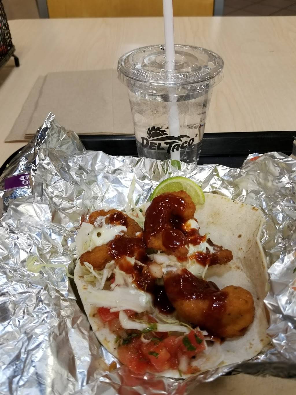 Del Taco | meal takeaway | 13610 Bear Valley Rd, Victorville, CA 92392, USA | 7602416928 OR +1 760-241-6928