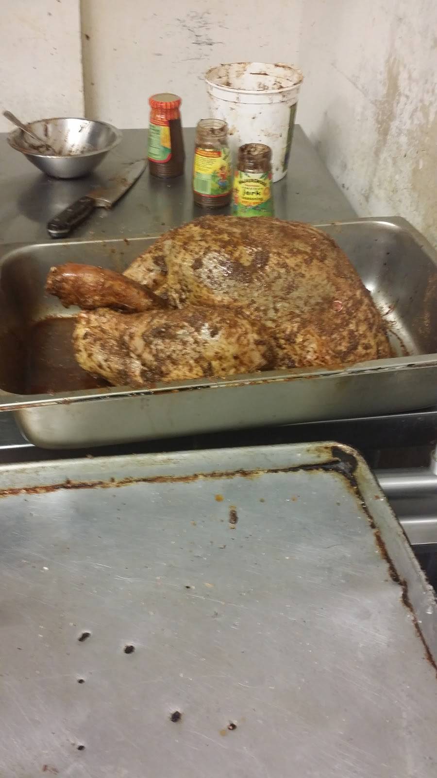 Chef Elvis Caribbean Cuisine | restaurant | 50 S Main St B, Freeport, NY 11520, USA | 5162088395 OR +1 516-208-8395