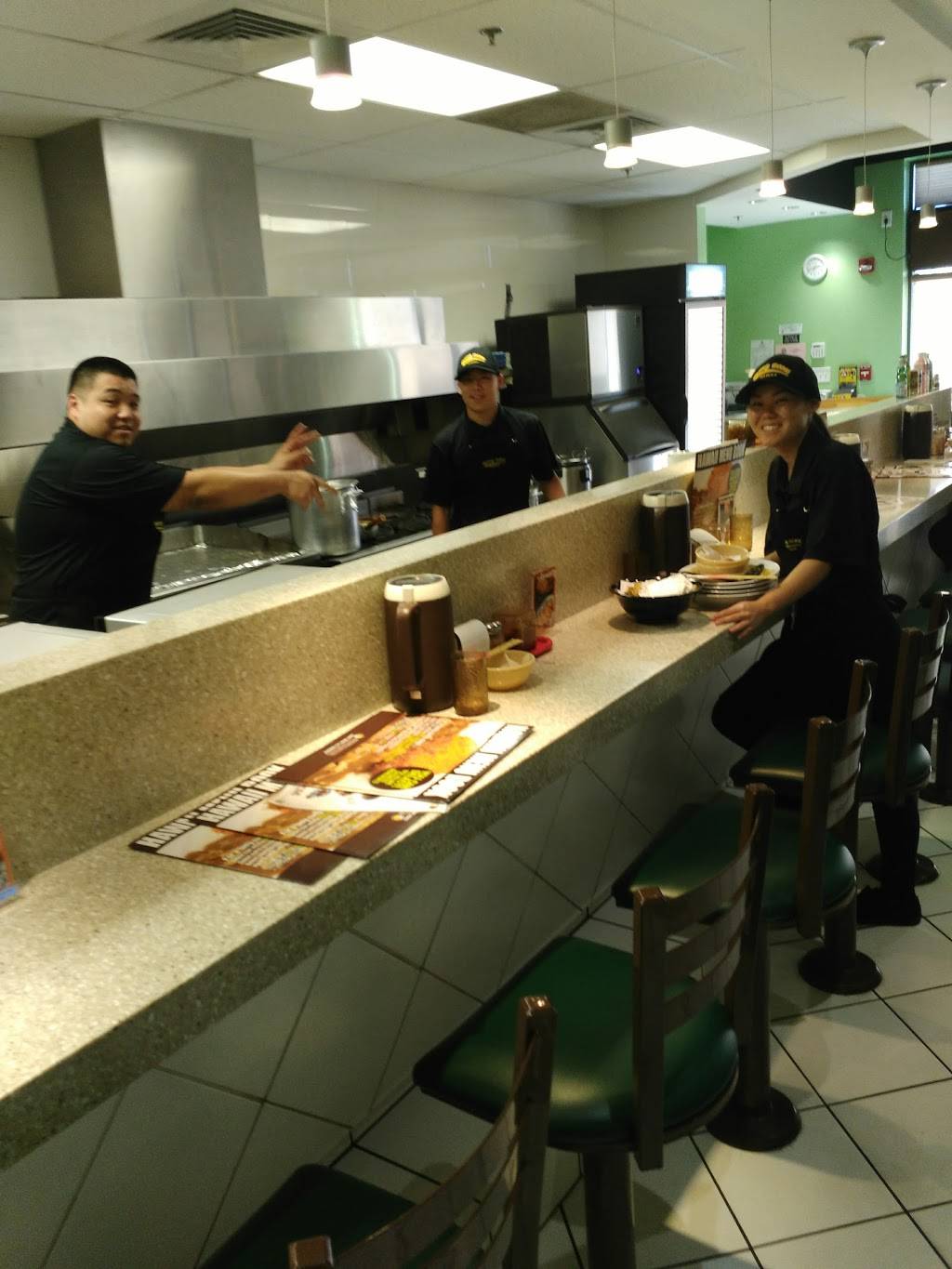 Curry House Coco Ichibanya | restaurant | Village Center, 4850 Kapolei Pkwy, Kapolei, HI 96707, USA | 8086938958 OR +1 808-693-8958