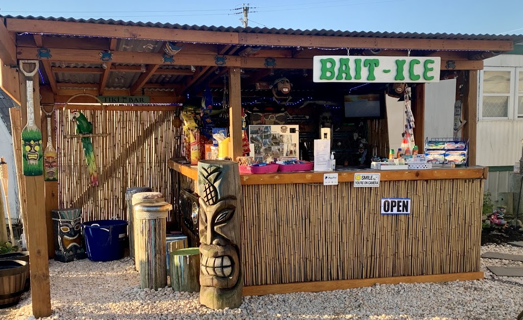 Bowers Bayside Bait and Snacks | meal takeaway | 145 Hubbard Ave, Bowers, DE 19946, USA | 3026820043 OR +1 302-682-0043