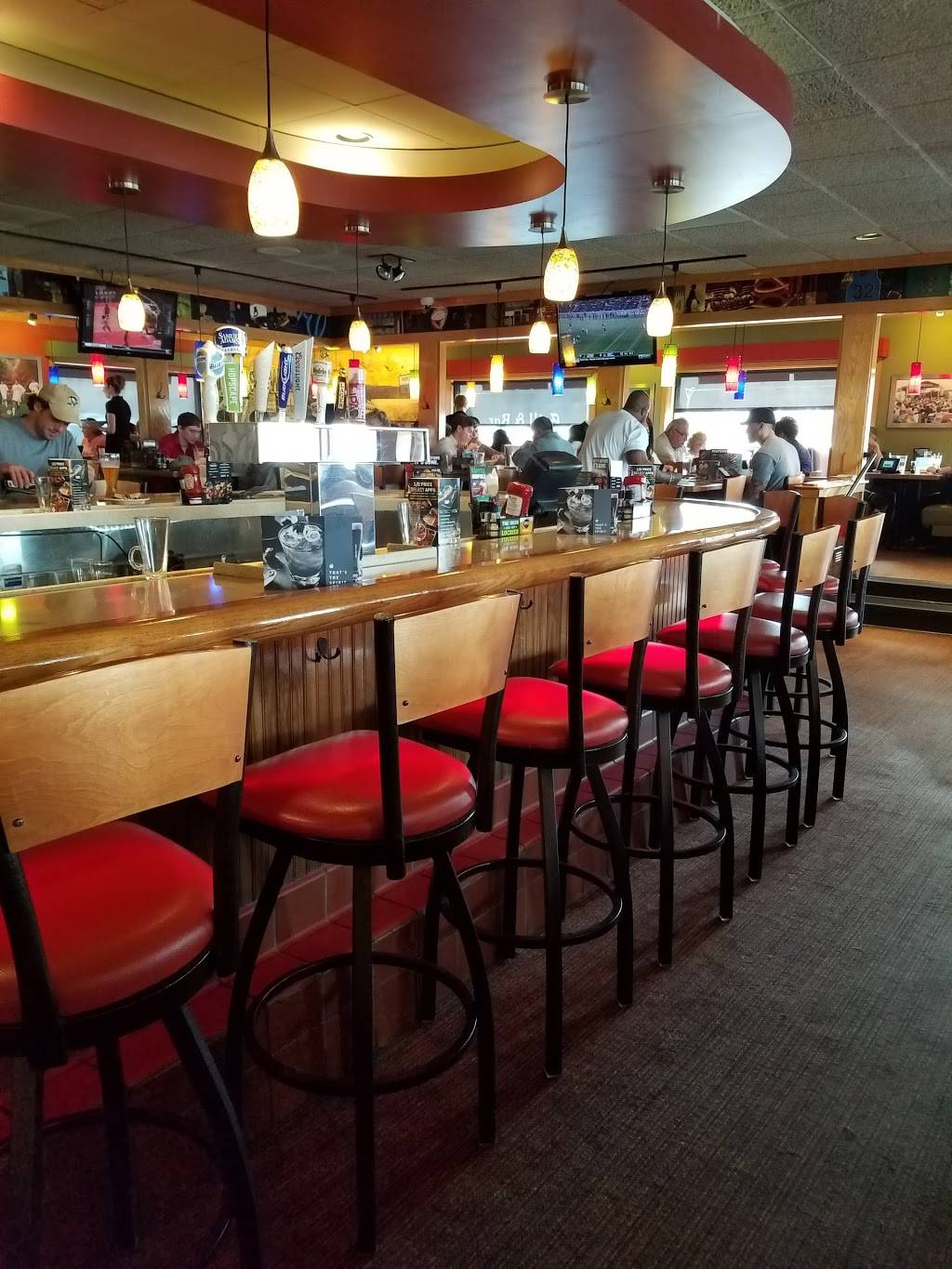 Applebees Grill + Bar | restaurant | 425 Galleria Dr, Johnstown, PA 15904, USA | 8142694500 OR +1 814-269-4500