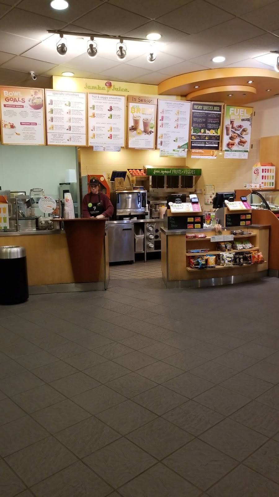 Jamba Juice | restaurant | 4972 S Power Rd #105, Mesa, AZ 85212, USA | 4808403448 OR +1 480-840-3448