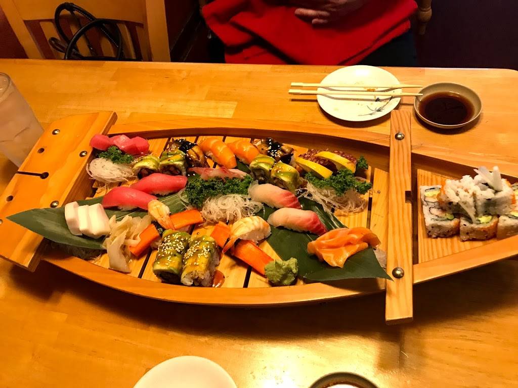 Miyako Sushi Bar | restaurant | 10013 Memorial Pkwy SW, Huntsville, AL 35803, USA | 2568809879 OR +1 256-880-9879