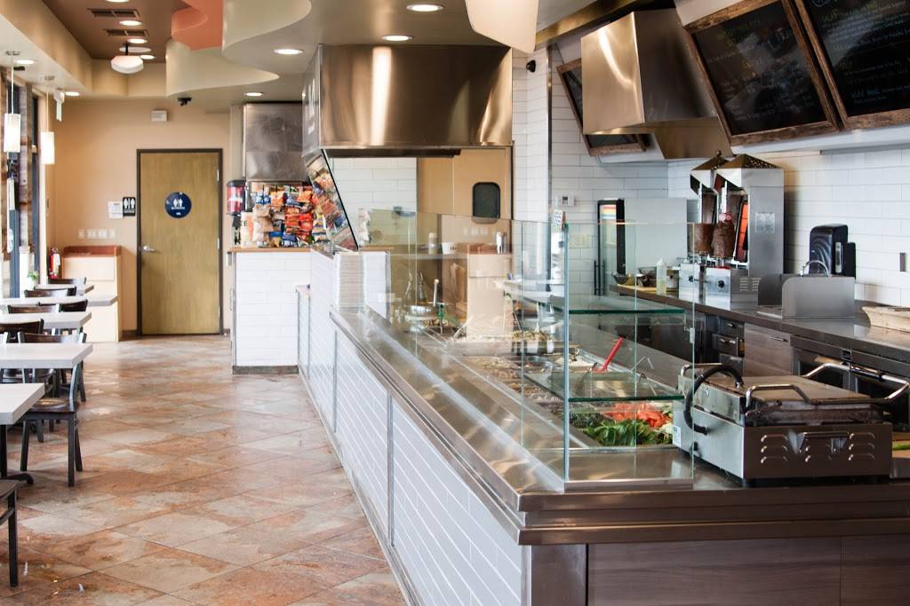 Pita Q | restaurant | 9689 Folsom Blvd, Sacramento, CA 95827, USA | 9163692175 OR +1 916-369-2175