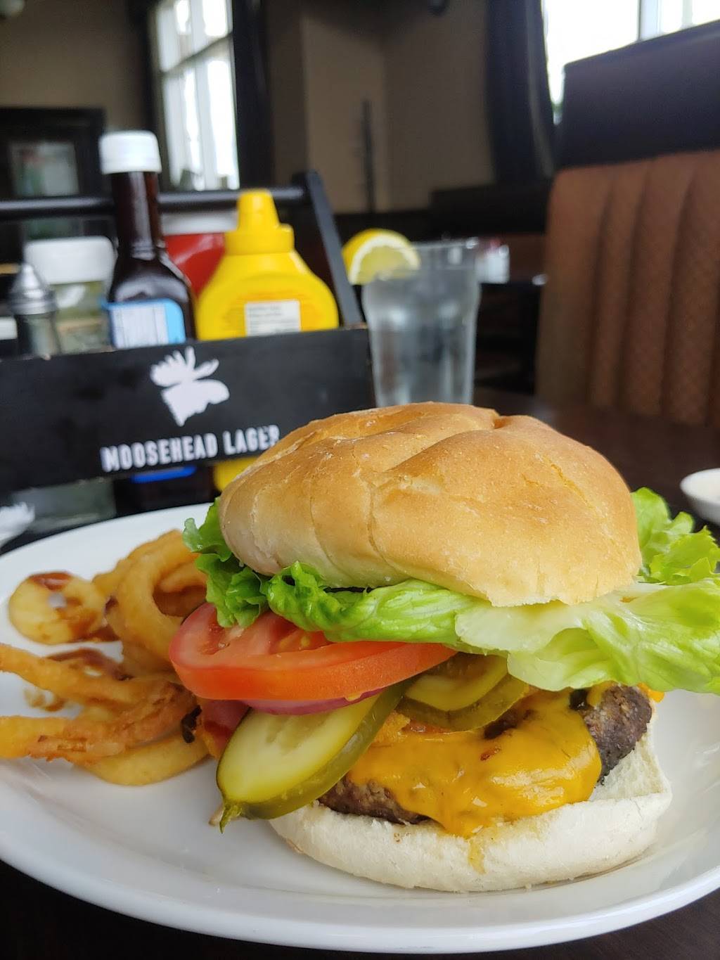 Jacx | restaurant | 20215 Woodbine Ave, Queensville, ON L0G 1R0, Canada | 9054784100 OR +1 905-478-4100