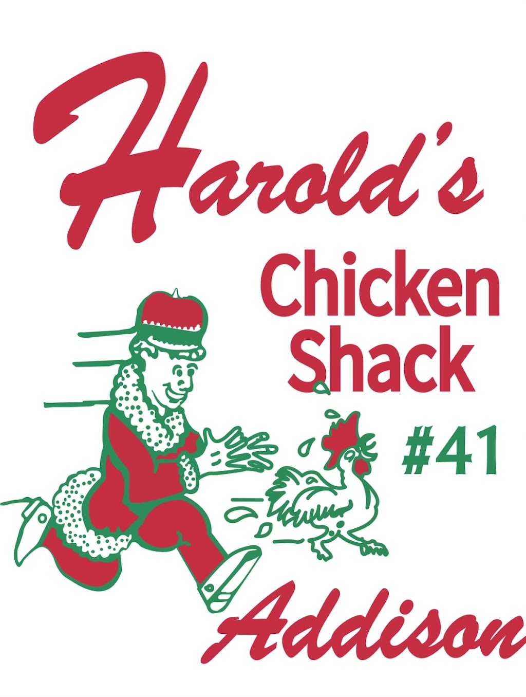 Harolds chicken #41 Addison | restaurant | 5N105 Rohlwing Rd, Itasca, IL 60143, USA | 8477736112 OR +1 847-773-6112
