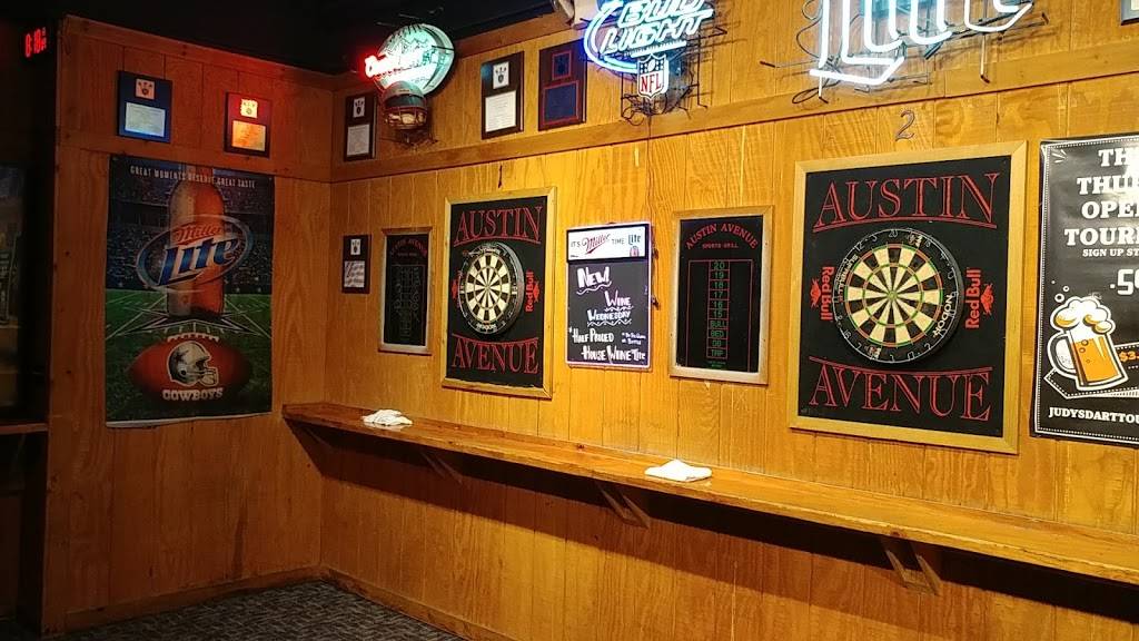 Austin Avenue II | restaurant | 1801 N Plano Rd, Richardson, TX 75081, USA | 9729078003 OR +1 972-907-8003