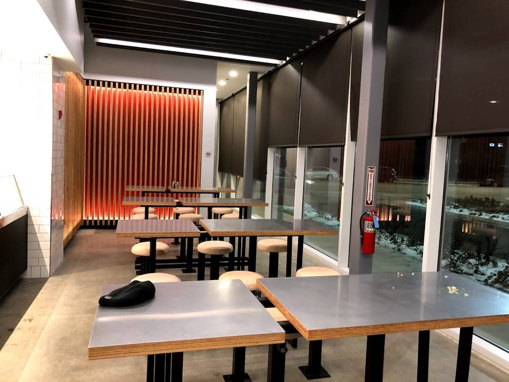 Chipotle Mexican Grill | restaurant | 725 S Seeley Ave, Chicago, IL 60612, USA | 3123240454 OR +1 312-324-0454