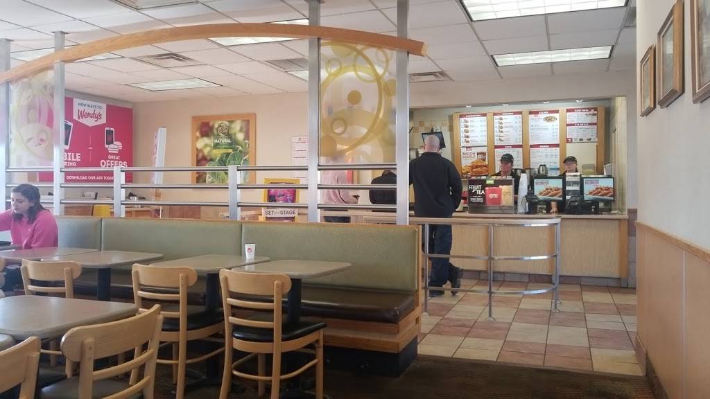 Wendys | restaurant | 2027 Maysville Ave, Zanesville, OH 43701, USA | 7404530000 OR +1 740-453-0000