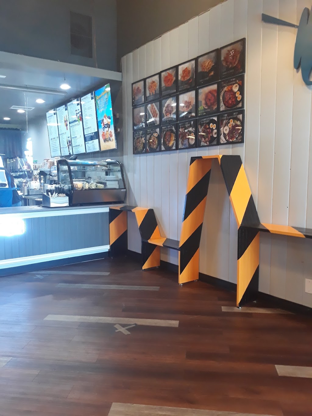 Urban Location | restaurant | 2661 Santa Ana St, South Gate, CA 90280, USA | 3234875466 OR +1 323-487-5466