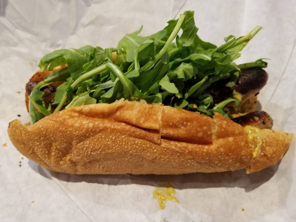 The Blü Cow | restaurant | 304 Bridge St, Vail, CO 81657, USA | 9704762013 OR +1 970-476-2013