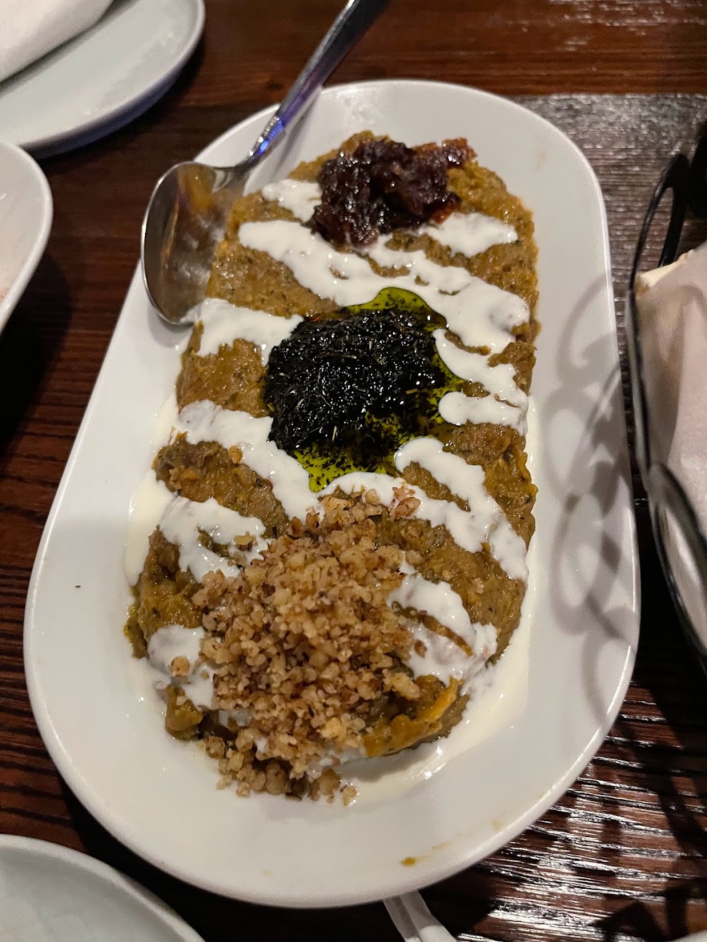 Aria Mediterranean Grill | restaurant | 1701 Legacy Dr UNIT 125, Frisco, TX 75034, USA | 9729875101 OR +1 972-987-5101