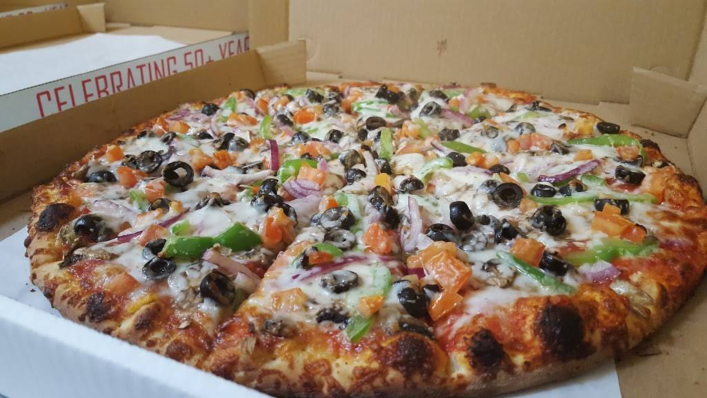 Pizza Man | meal delivery | 1306 E Colorado Blvd, Pasadena, CA 91106, USA | 6265771135 OR +1 626-577-1135