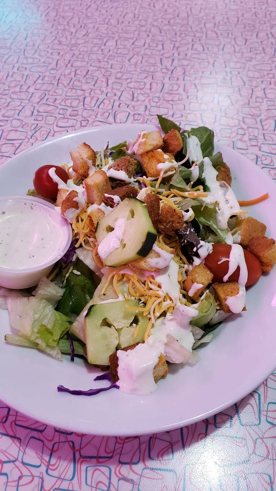 Millies Restaurant & Bakery | restaurant | 2597 Sycamore Dr, Simi Valley, CA 93065, USA | 8055839836 OR +1 805-583-9836