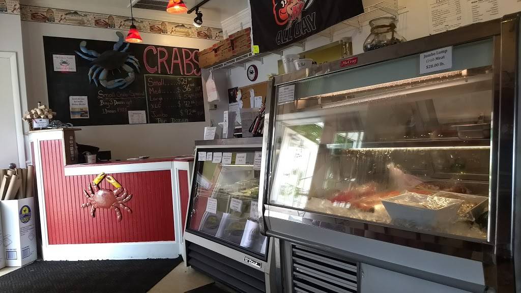 Freeland Crab and Seafood | restaurant | 20235 Middletown Rd, Freeland, MD 21053, USA | 4103579100 OR +1 410-357-9100