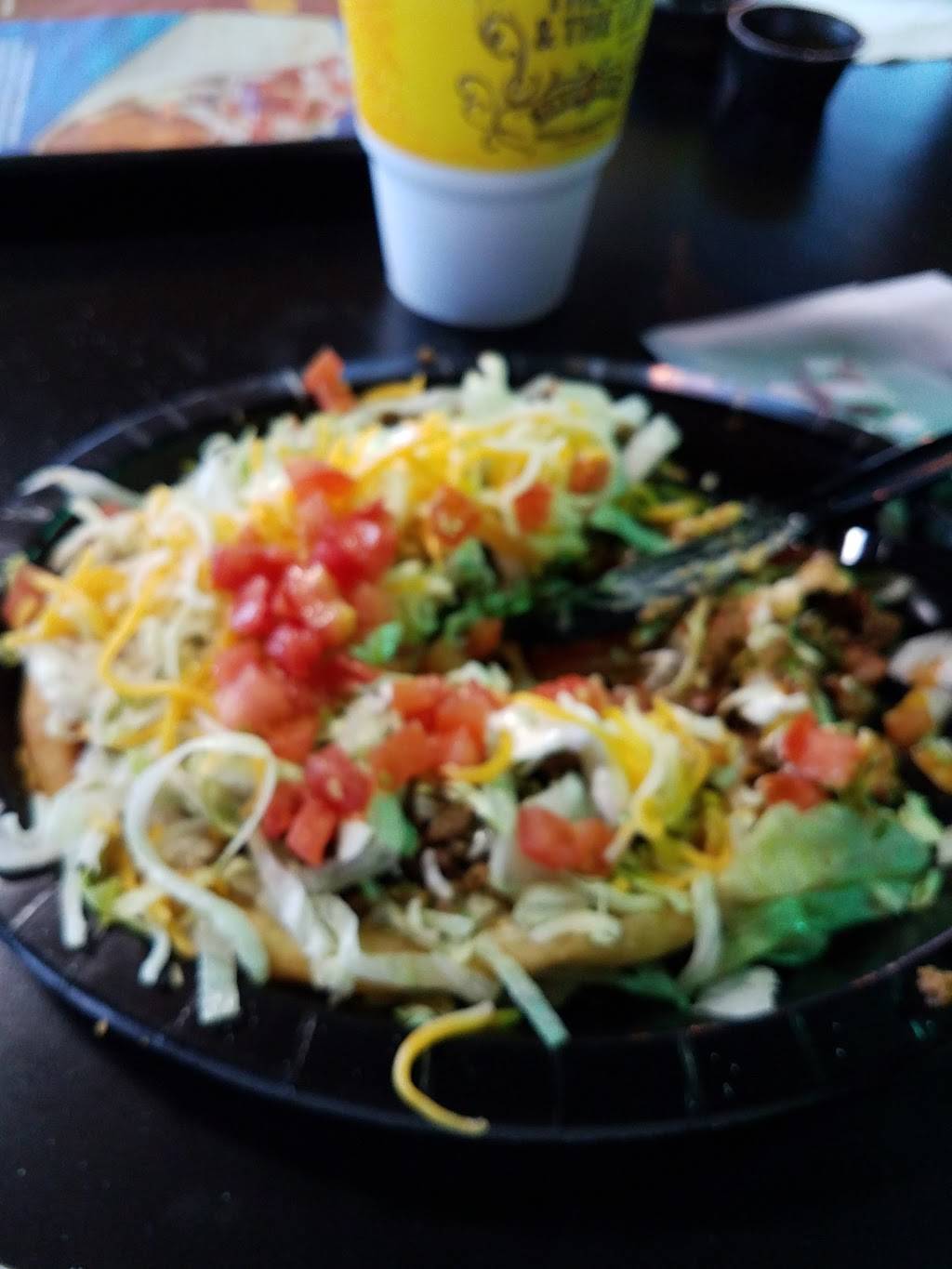 Taco Mayo | restaurant | 8800 S Western Ave, Oklahoma City, OK 73139, USA | 4056327377 OR +1 405-632-7377
