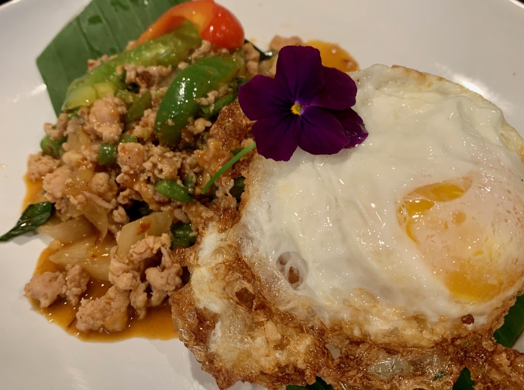 Mama Nings Thai | restaurant | 2 S Main St Suite 101, Watkinsville, GA 30677, USA | 7067051012 OR +1 706-705-1012