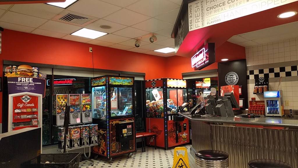 Steak n Shake | restaurant | 5995 Sawmill Rd, Dublin, OH 43017, USA | 6148890203 OR +1 614-889-0203