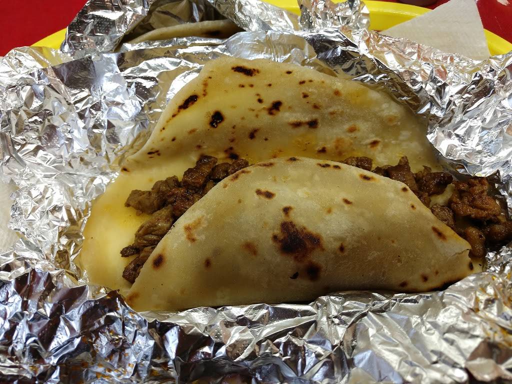 Rudys Taqueria | restaurant | 11519 W Little York Rd, Houston, TX 77041, USA | 7138969755 OR +1 713-896-9755