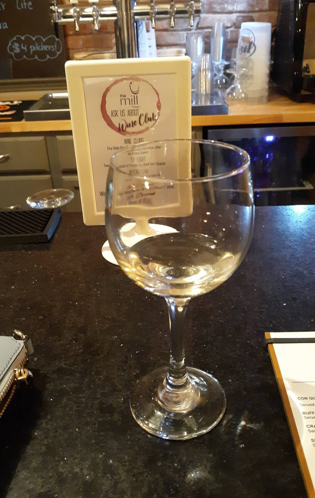 The Mill | restaurant | 214 Main St, Ruma, IL 62278, USA | 6182829463 OR +1 618-282-9463