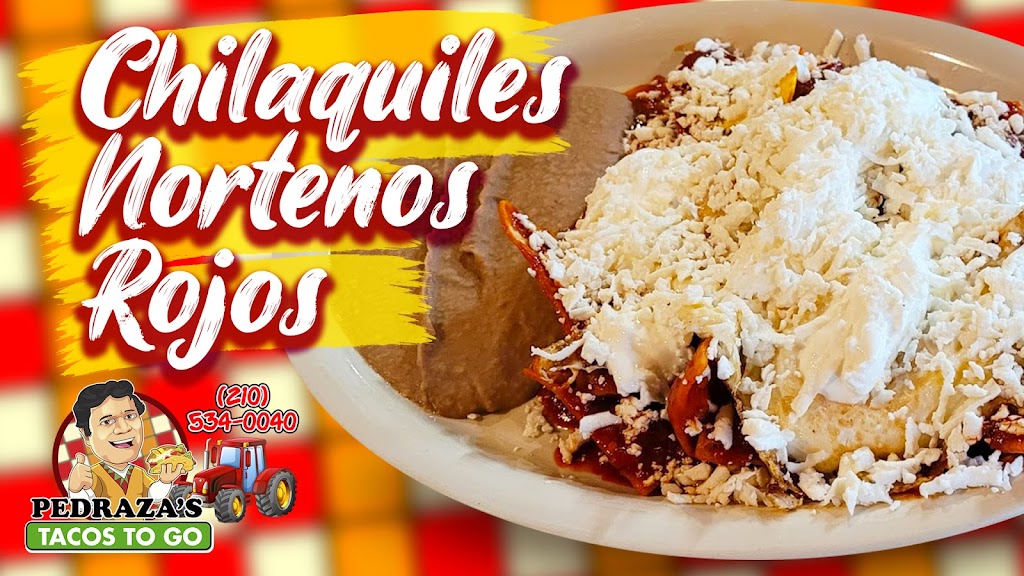 Pedrazas Tacos To Go | restaurant | 103 W Theo Ave, San Antonio, TX 78214, USA | 2105340040 OR +1 210-534-0040
