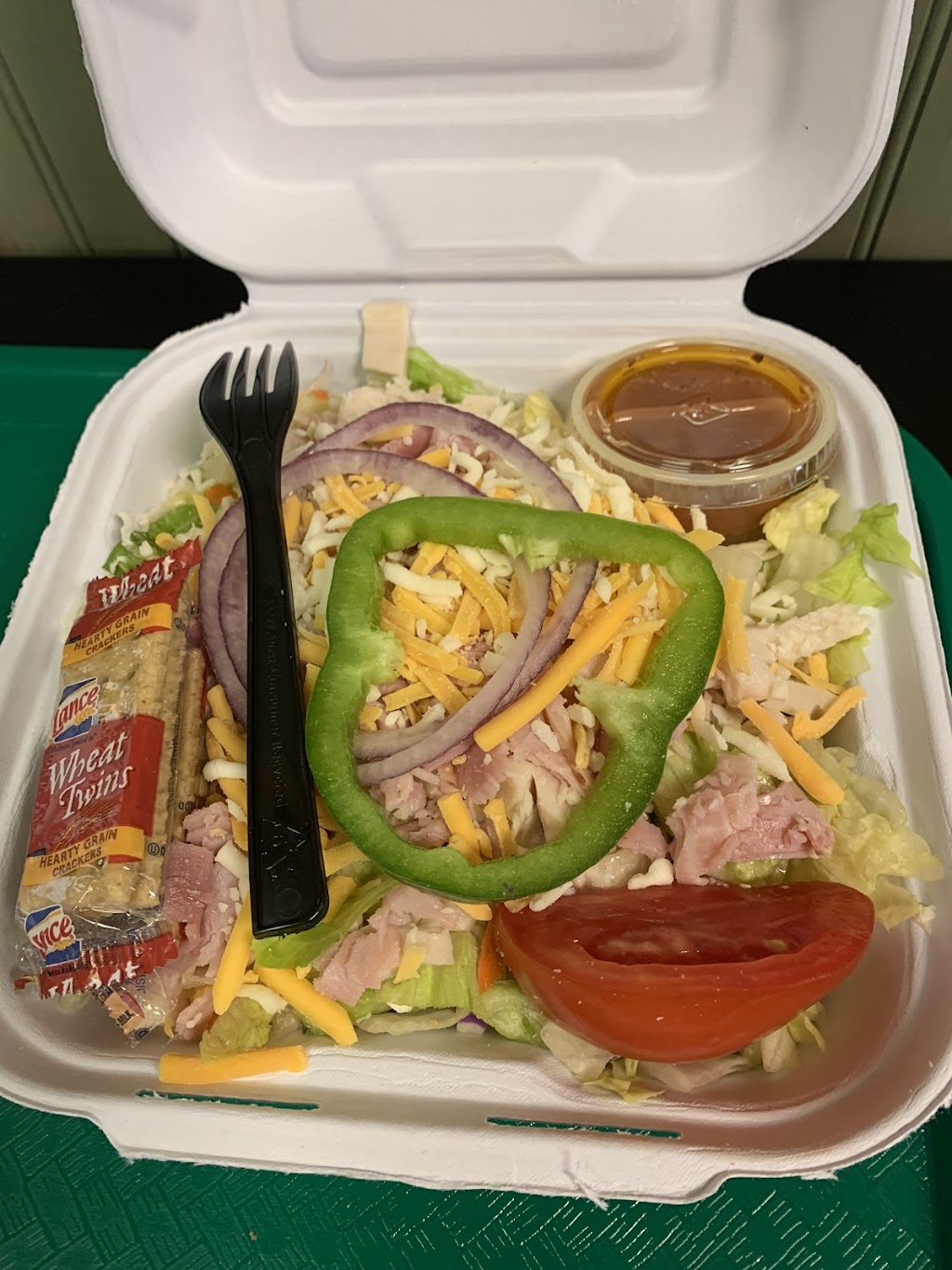 Hopkins Eatery | restaurant | 1208 Capital Cir SE Unit A, Tallahassee, FL 32301, USA | 8503256422 OR +1 850-325-6422