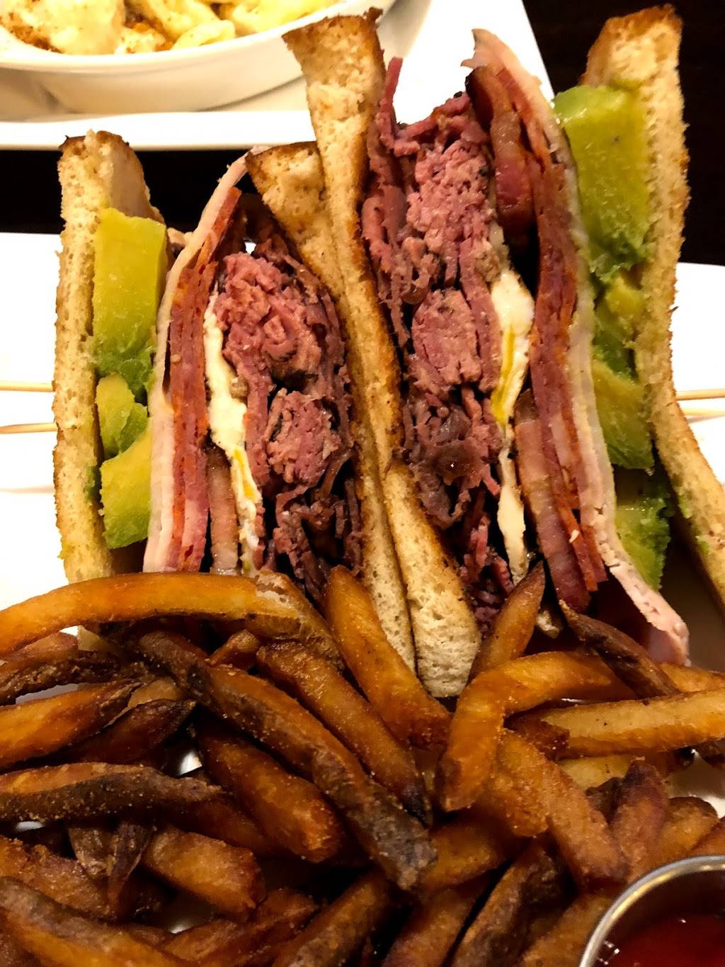 OHaras Public House | restaurant | 131 E Main St, Lexington, SC 29072, USA | 8037854025 OR +1 803-785-4025