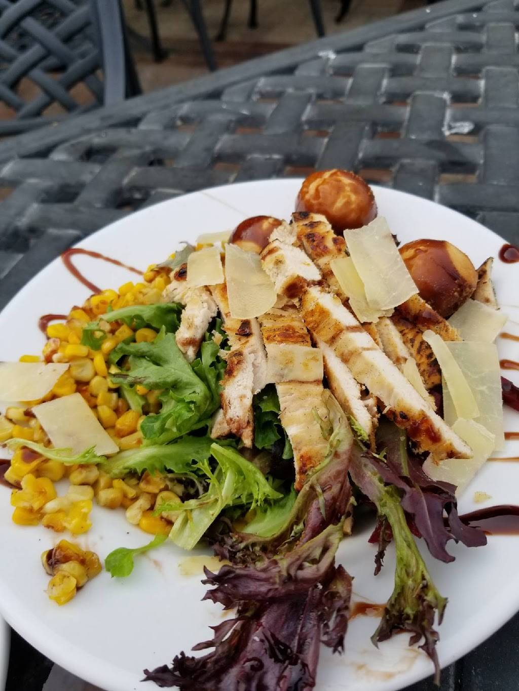 Tin Mill Steakhouse | restaurant | 315 E 1st St #1115, Hermann, MO 65041, USA | 5734865546 OR +1 573-486-5546