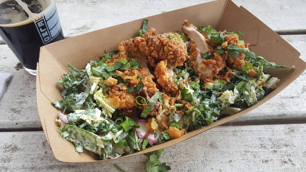 Soursop | restaurant | 440 E St Elmo Rd g2, Austin, TX 78745, USA | 5125227710 OR +1 512-522-7710