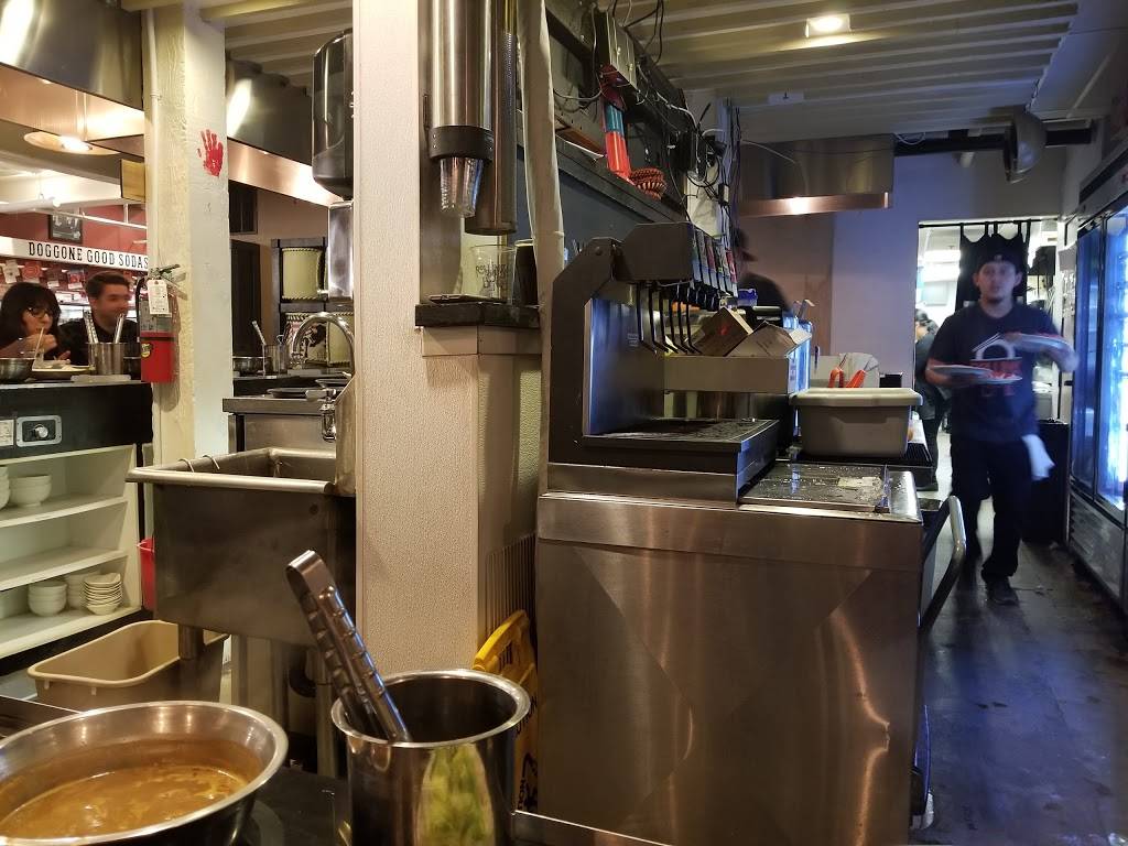 Rolling Boil | restaurant | 440 S Anaheim Blvd #103, Anaheim, CA 92805, USA | 6572087188 OR +1 657-208-7188