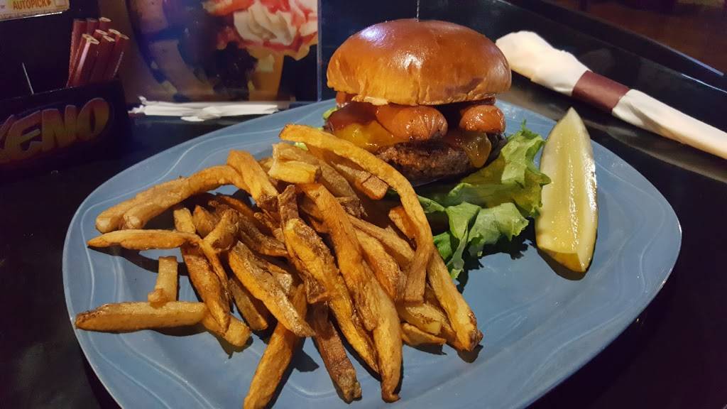 Chubbys America Grill | restaurant | 535 W Alexis Rd, Toledo, OH 43612, USA | 4194760802 OR +1 419-476-0802