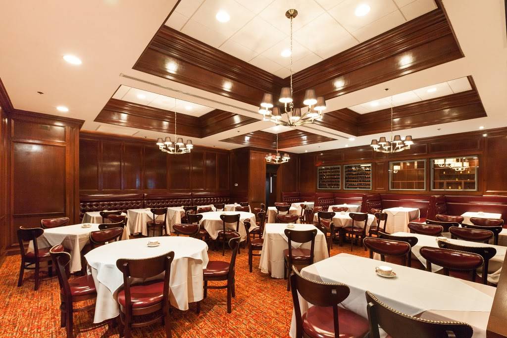 Gene & Georgetti - Rosemont | restaurant | 9421 W Higgins Rd, Rosemont, IL 60018, USA | 8476533300 OR +1 847-653-3300