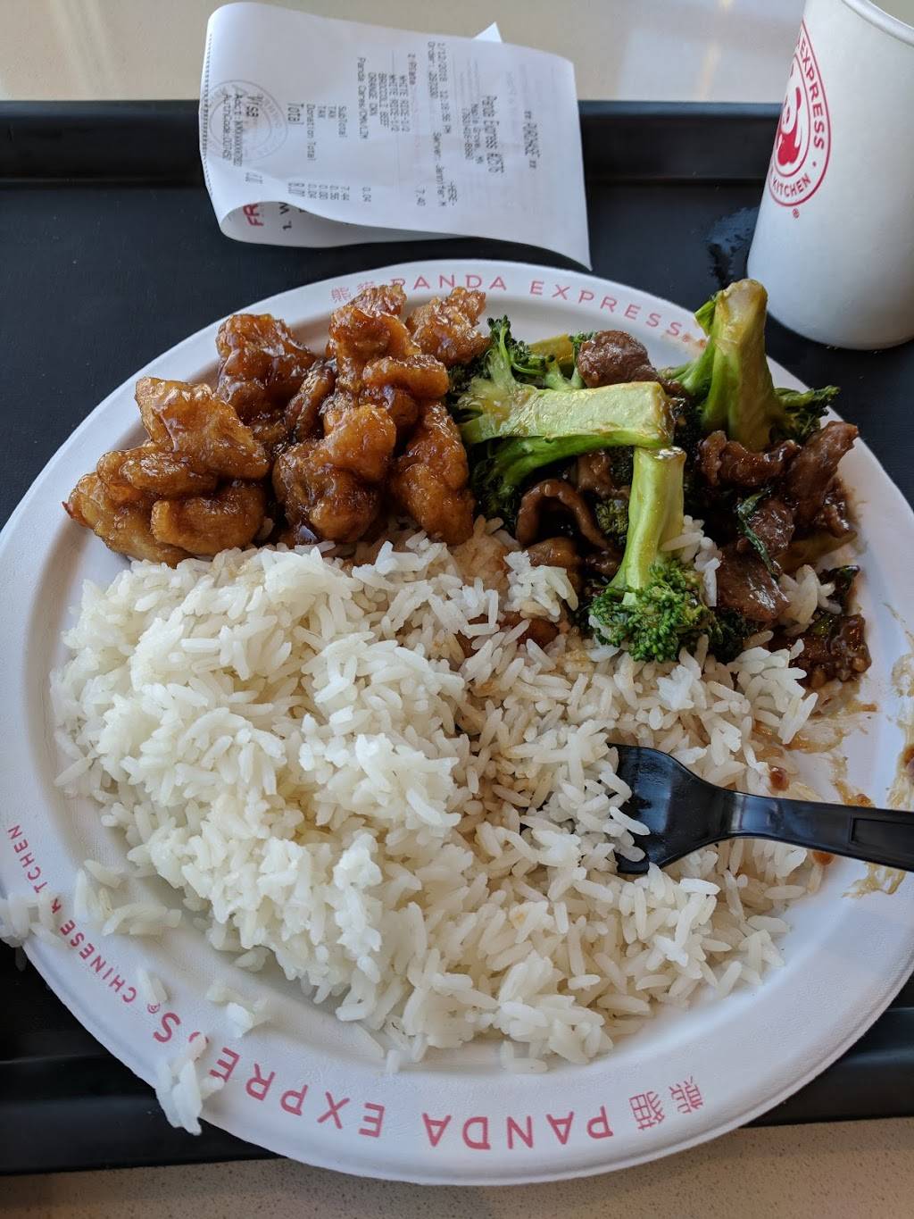 Panda Express | restaurant | 12725 Elm Creek Blvd N, Maple Grove, MN 55369, USA | 7634168990 OR +1 763-416-8990