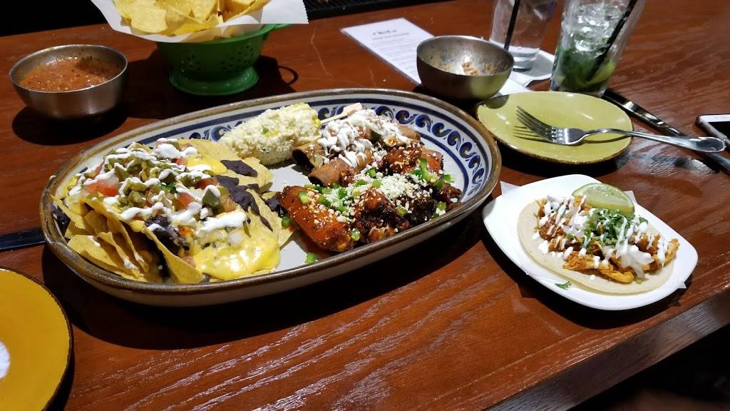 tKila Latin Kitchen & Bar | restaurant | 42010 Village Center Plaza #170, Aldie, VA 20105, USA | 7033275490 OR +1 703-327-5490