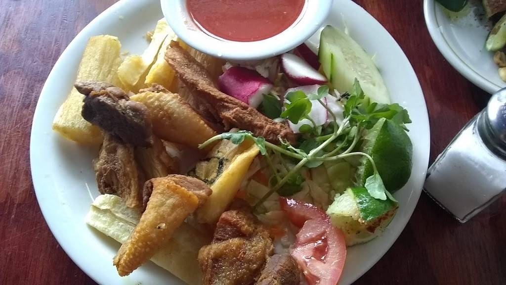 El Pulgarcito De America Restaurant | restaurant | 1608 W Washington Blvd, Los Angeles, CA 90007, USA | 3237356612 OR +1 323-735-6612