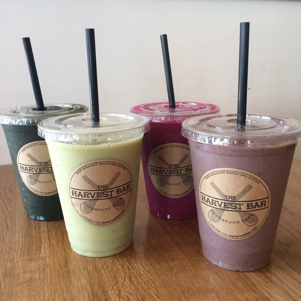 Harvest Bar Playa | restaurant | 8601 Lincoln Blvd, Los Angeles, CA 90045, USA | 4243319006 OR +1 424-331-9006