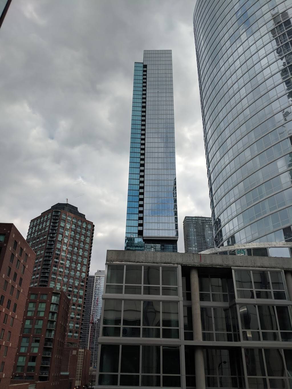 FTW Chicago | restaurant | 322 E Illinois St #300, Chicago, IL 60611, USA | 3122458331 OR +1 312-245-8331