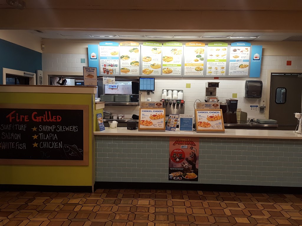 Captain Ds | restaurant | 1690 Union Ave, Memphis, TN 38104, USA | 9012748979 OR +1 901-274-8979