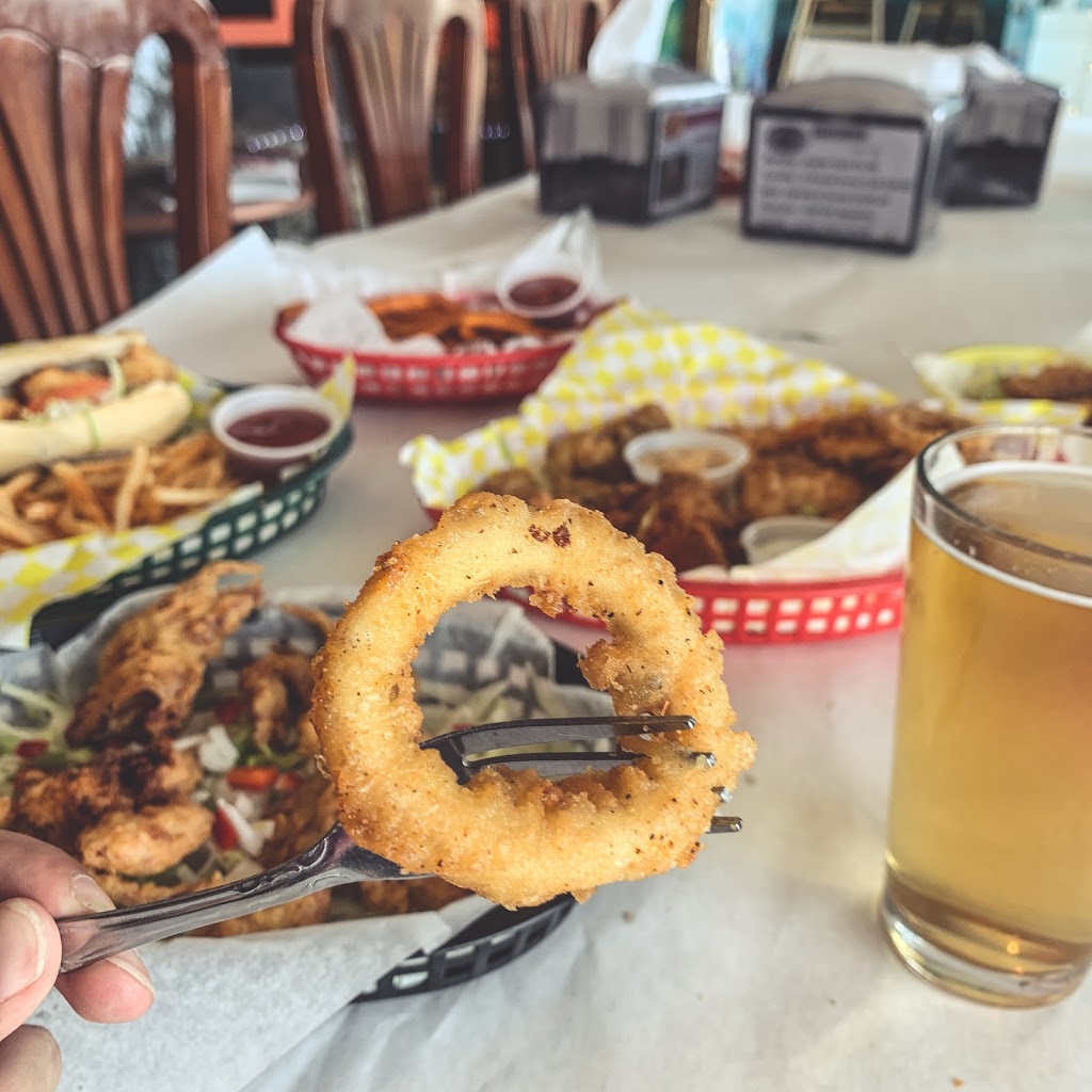 Lees Seafood Boil-Solon | restaurant | 28500 Miles Rd, Solon, OH 44139, USA | 4403181077 OR +1 440-318-1077