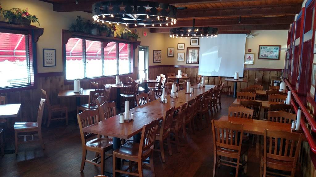 Spring Creek Barbeque | restaurant | 2710 Gulf Fwy S, League City, TX 77573, USA | 2815347873 OR +1 281-534-7873