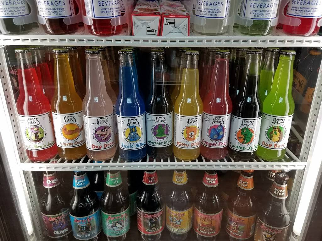 North Market Pop Shop | restaurant | 241 N Market St, Frederick, MD 21701, USA | 2405759070 OR +1 240-575-9070