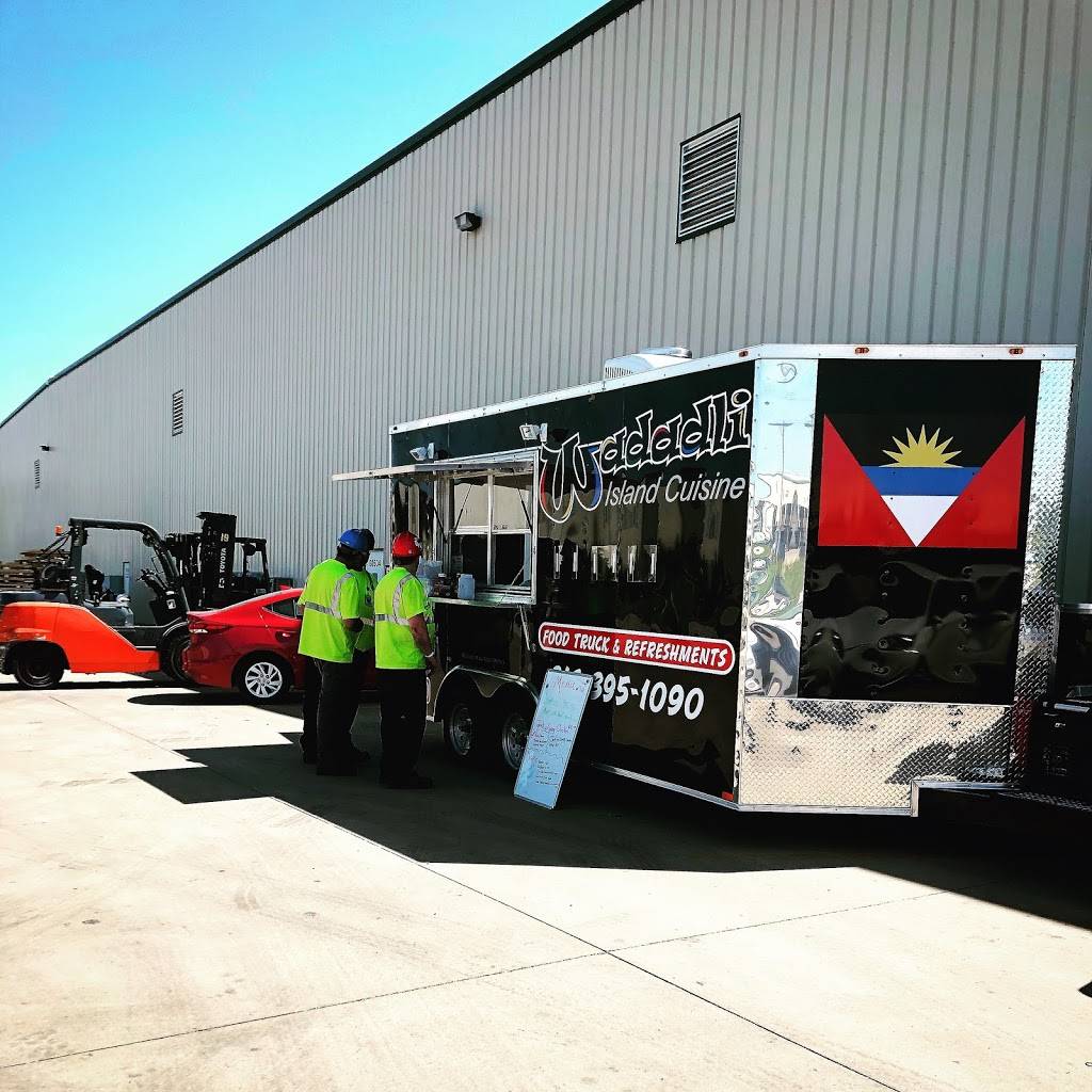 Wadadli Island Cuisine | restaurant | 124200431000100, Wichita, KS 67202, USA | 3163951090 OR +1 316-395-1090