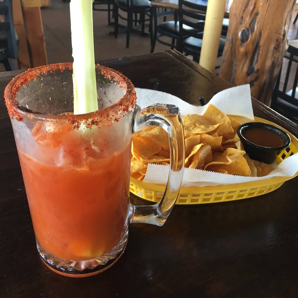 La Playita Bar & Grill #1 | restaurant | 906 Pasadena Blvd, Pasadena, TX 77506, USA | 7134772388 OR +1 713-477-2388