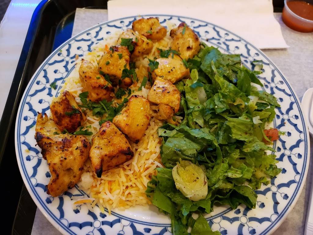 ALBARAKA GRILL | restaurant | 341 Ogden Ave, Westmont, IL 60559, USA | 6308819002 OR +1 630-881-9002