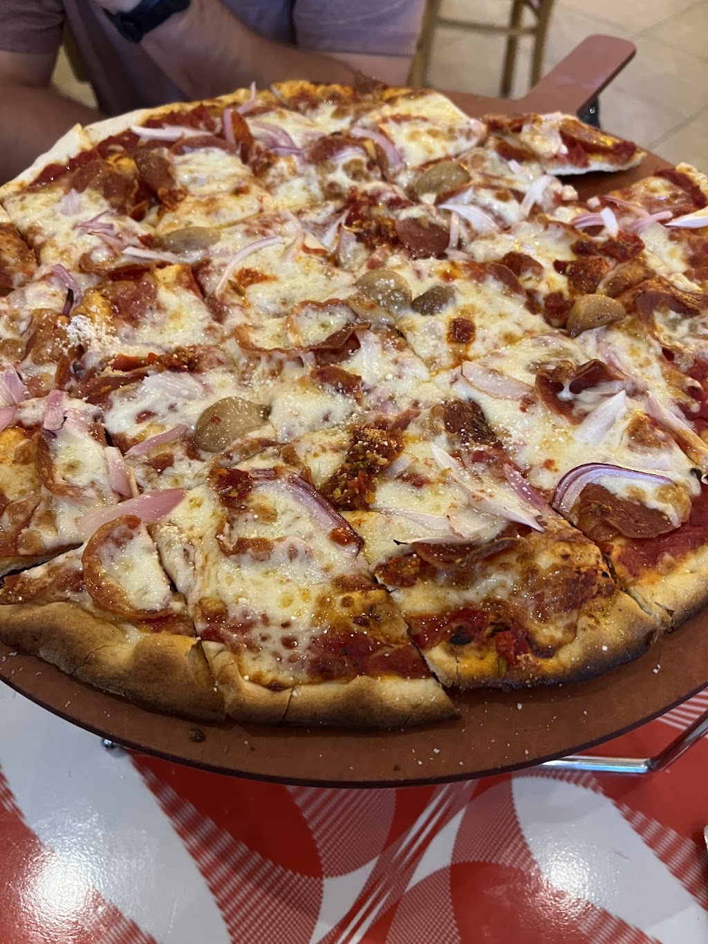 Tavern Pi | restaurant | 1209 Main St Suite 102, Jupiter, FL 33458, USA | 5617765448 OR +1 561-776-5448