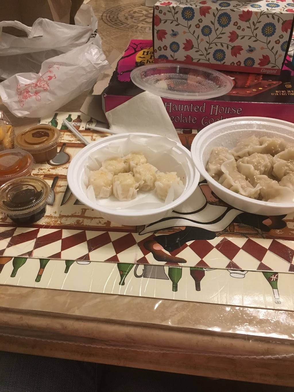 Tasty Shanghai | restaurant | 106-15 Jamaica Ave, Richmond Hill, NY 11418, USA | 7184415039 OR +1 718-441-5039