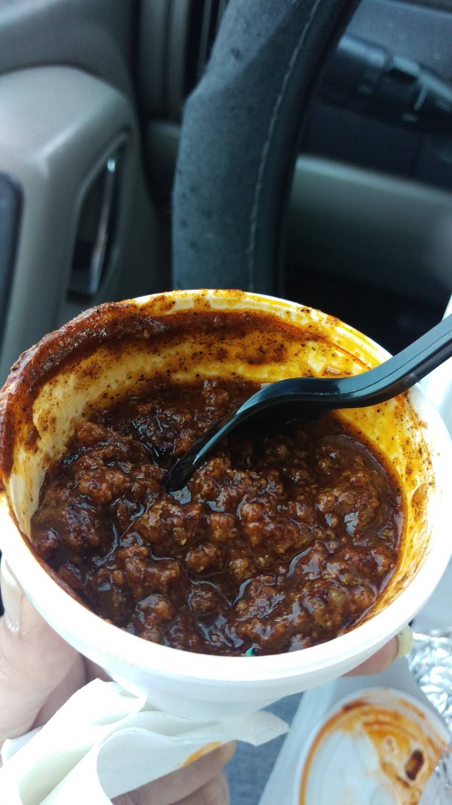 Cook Out | restaurant | 2540 Freedom Dr, Charlotte, NC 28208, USA | 7043933191 OR +1 704-393-3191