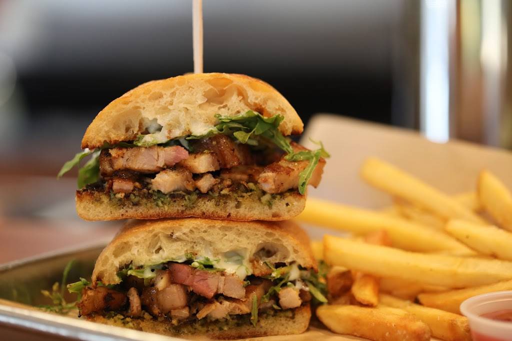 Braizen Sexy Sandwiches | restaurant | 31 E Macarthur Cres suite 102, Santa Ana, CA 92707, USA | 6579002040 OR +1 657-900-2040