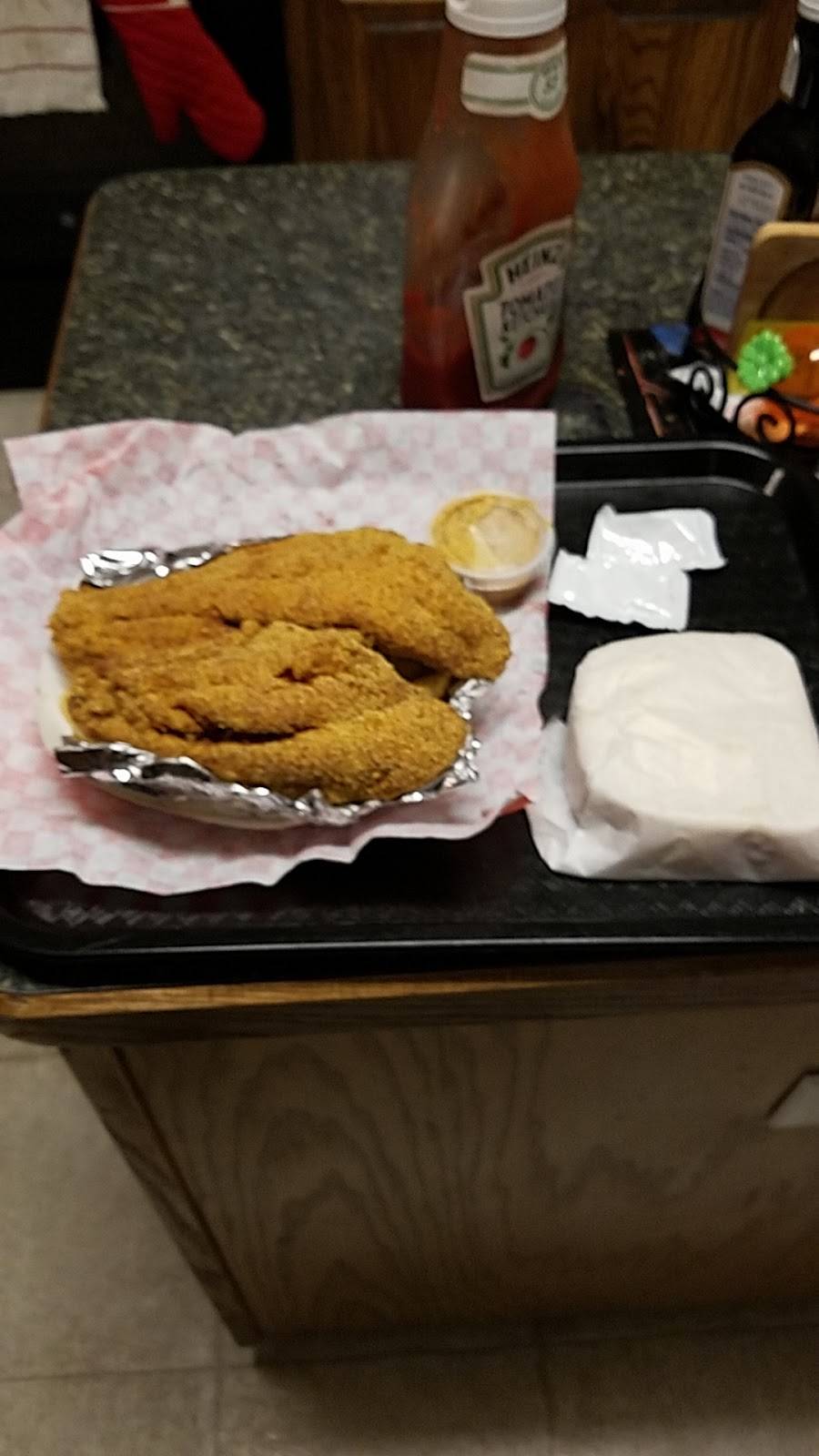 Way 2 Go Fried Catfish | restaurant | 208 N Hampton Rd, DeSoto, TX 75115, USA | 9722232550 OR +1 972-223-2550